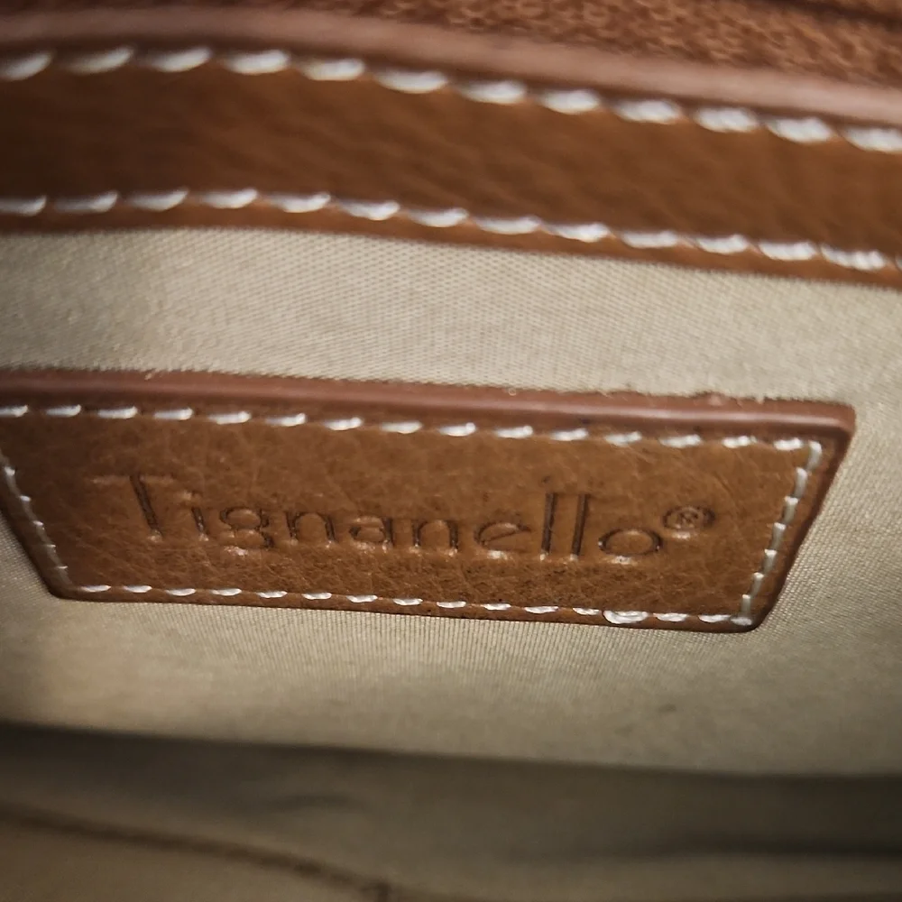 Tignanello elegant tan